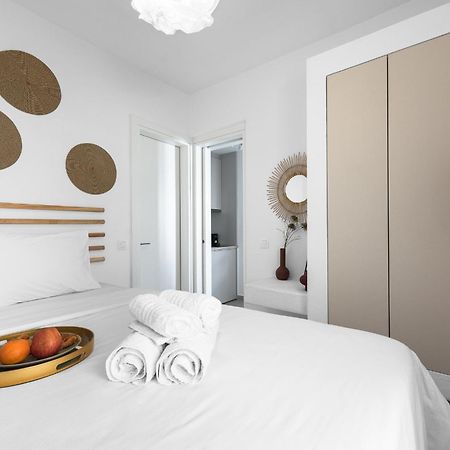 Skyhigh, Nilie Hospitality Mgmt Appartement Thessaloniki Buitenkant foto