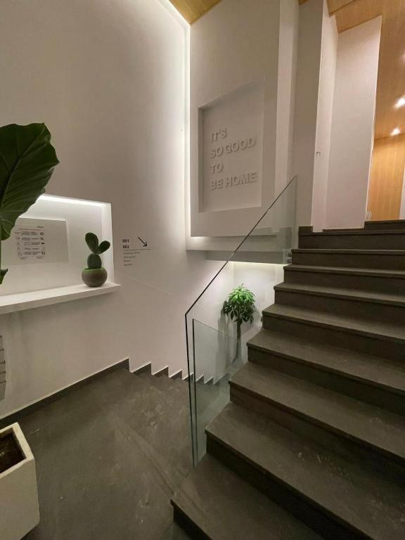 Skyhigh, Nilie Hospitality Mgmt Appartement Thessaloniki Buitenkant foto