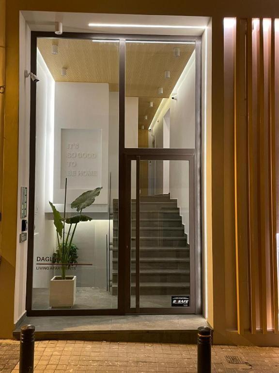 Skyhigh, Nilie Hospitality Mgmt Appartement Thessaloniki Buitenkant foto