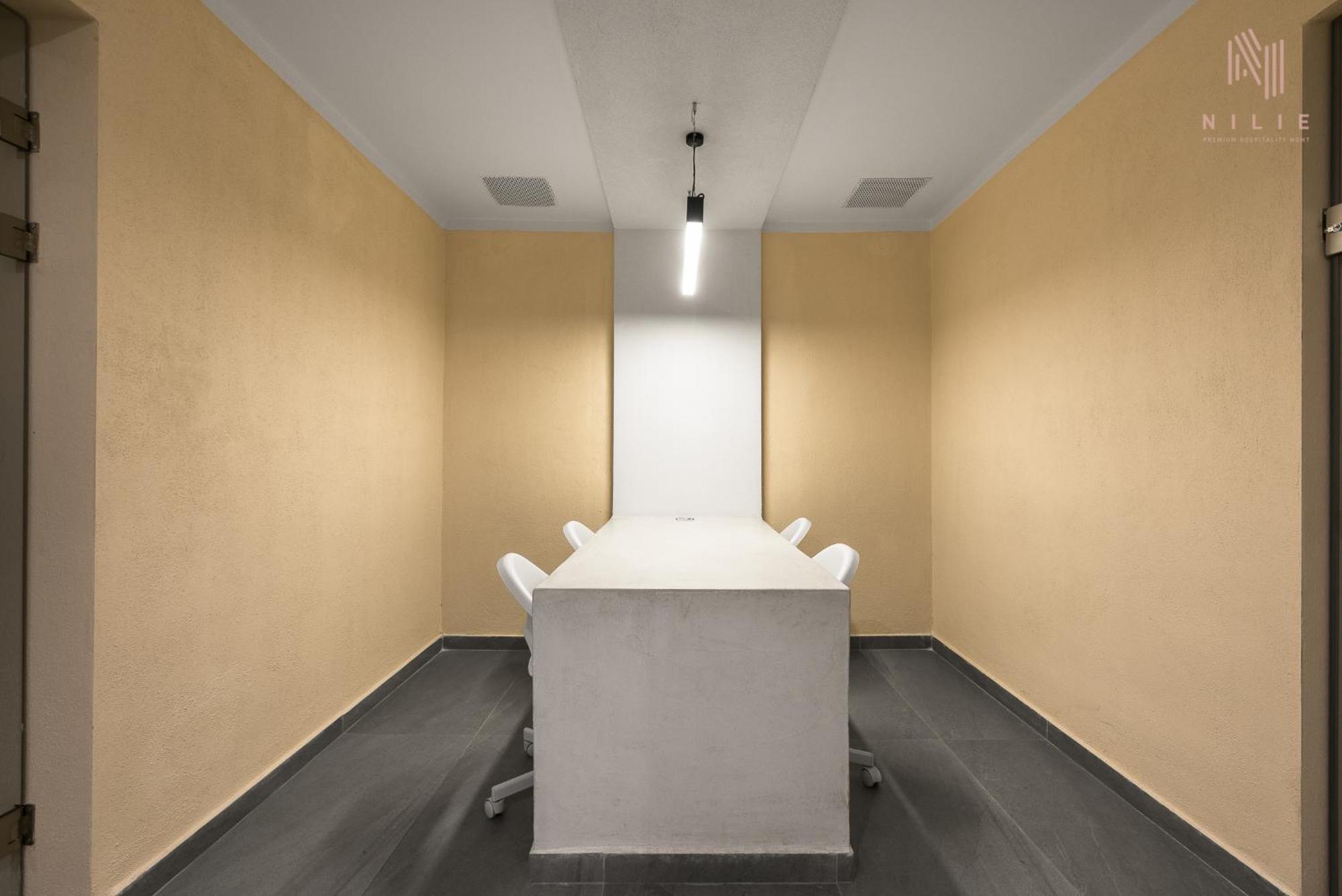 Skyhigh, Nilie Hospitality Mgmt Appartement Thessaloniki Buitenkant foto